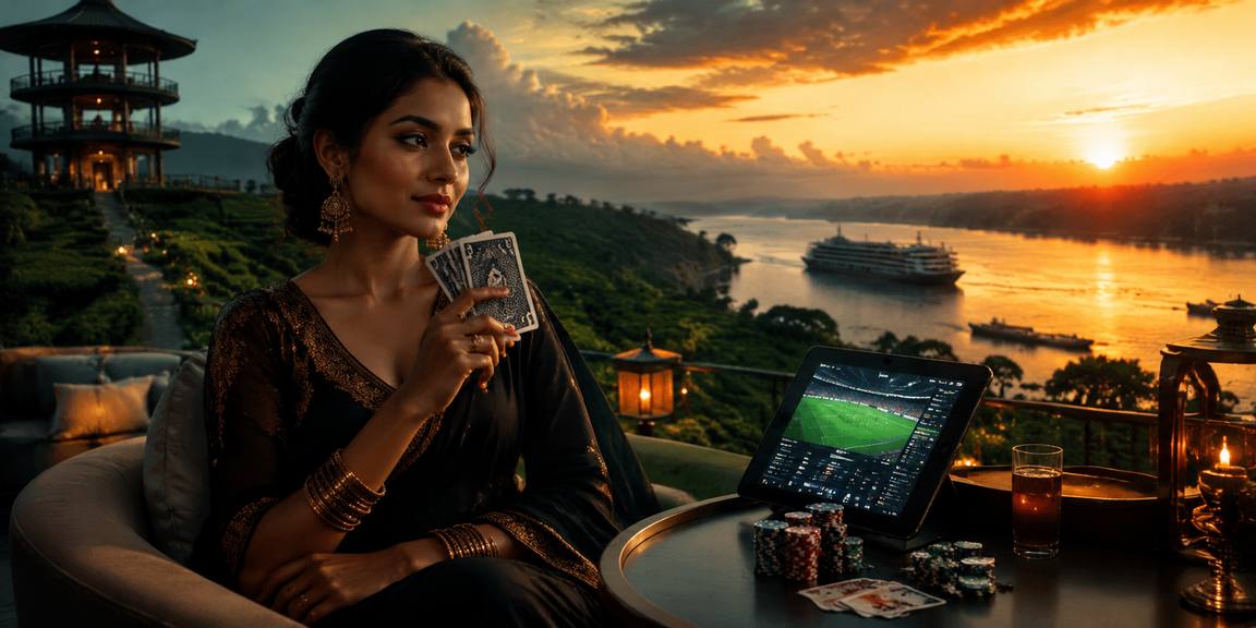 gkk222 আমাদের Live Casino Hold'em লবিতে কী আছে